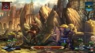 A new strategy big-shot is soon coming to town (Image via ATLUS/Vanillaware)